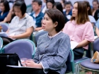 สัปดาห์สนทนาศิษย์-ลูก ระดับมัธยมศึกษา ปีการศึกษา 2569 Image 125