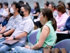สัปดาห์สนทนาศิษย์-ลูก ระดับมัธยมศึกษา ปีการศึกษา 2569 Image 126