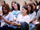 สัปดาห์สนทนาศิษย์-ลูก ระดับมัธยมศึกษา ปีการศึกษา 2569 Image 140