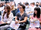 สัปดาห์สนทนาศิษย์-ลูก ระดับมัธยมศึกษา ปีการศึกษา 2569 Image 141