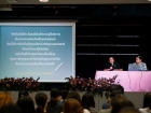 สัปดาห์สนทนาศิษย์-ลูก ระดับมัธยมศึกษา ปีการศึกษา 2569 Image 143