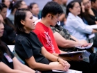 สัปดาห์สนทนาศิษย์-ลูก ระดับมัธยมศึกษา ปีการศึกษา 2569 Image 151