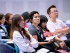 สัปดาห์สนทนาศิษย์-ลูก ระดับมัธยมศึกษา ปีการศึกษา 2569 Image 159