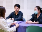 สัปดาห์สนทนาศิษย์-ลูก ระดับมัธยมศึกษา ปีการศึกษา 2569 Image 193
