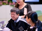 สัปดาห์สนทนาศิษย์-ลูก ระดับมัธยมศึกษา ปีการศึกษา 2569 Image 215