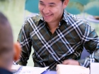 สัปดาห์สนทนาศิษย์-ลูก ระดับมัธยมศึกษา ปีการศึกษา 2569 Image 220
