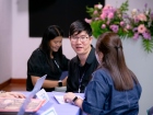 สัปดาห์สนทนาศิษย์-ลูก ระดับมัธยมศึกษา ปีการศึกษา 2569 Image 223