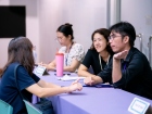 สัปดาห์สนทนาศิษย์-ลูก ระดับมัธยมศึกษา ปีการศึกษา 2569 Image 226