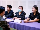 สัปดาห์สนทนาศิษย์-ลูก ระดับมัธยมศึกษา ปีการศึกษา 2569 Image 230