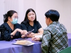 สัปดาห์สนทนาศิษย์-ลูก ระดับมัธยมศึกษา ปีการศึกษา 2569 Image 252