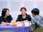 สัปดาห์สนทนาศิษย์-ลูก ระดับมัธยมศึกษา ปีการศึกษา 2569 Image 264
