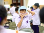 กิจกรรม "Space Heroes in Library : ห้องสมุดฮีโร่ พิชิตจักรวา ... Image 162