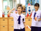 กิจกรรม "Space Heroes in Library : ห้องสมุดฮีโร่ พิชิตจักรวา ... Image 168