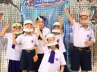 กิจกรรม "Space Heroes in Library : ห้องสมุดฮีโร่ พิชิตจักรวา ... Image 171