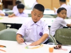 กิจกรรม "Space Heroes in Library : ห้องสมุดฮีโร่ พิชิตจักรวา ... Image 172