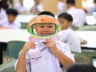 กิจกรรม "Space Heroes in Library : ห้องสมุดฮีโร่ พิชิตจักรวา ... Image 174