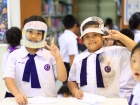 กิจกรรม "Space Heroes in Library : ห้องสมุดฮีโร่ พิชิตจักรวา ... Image 176