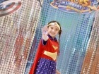 กิจกรรม "Space Heroes in Library : ห้องสมุดฮีโร่ พิชิตจักรวา ... Image 9