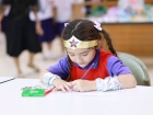 กิจกรรม "Space Heroes in Library : ห้องสมุดฮีโร่ พิชิตจักรวา ... Image 37