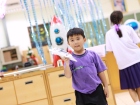 กิจกรรม "Space Heroes in Library : ห้องสมุดฮีโร่ พิชิตจักรวา ... Image 39