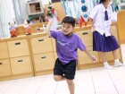 กิจกรรม "Space Heroes in Library : ห้องสมุดฮีโร่ พิชิตจักรวา ... Image 40