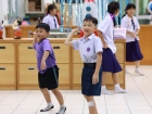 กิจกรรม "Space Heroes in Library : ห้องสมุดฮีโร่ พิชิตจักรวา ... Image 42
