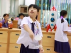 กิจกรรม "Space Heroes in Library : ห้องสมุดฮีโร่ พิชิตจักรวา ... Image 43