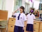 กิจกรรม "Space Heroes in Library : ห้องสมุดฮีโร่ พิชิตจักรวา ... Image 45