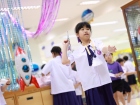กิจกรรม "Space Heroes in Library : ห้องสมุดฮีโร่ พิชิตจักรวา ... Image 47