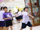 กิจกรรม "Space Heroes in Library : ห้องสมุดฮีโร่ พิชิตจักรวา ... Image 48