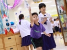 กิจกรรม "Space Heroes in Library : ห้องสมุดฮีโร่ พิชิตจักรวา ... Image 50
