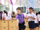 กิจกรรม "Space Heroes in Library : ห้องสมุดฮีโร่ พิชิตจักรวา ... Image 67