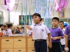 กิจกรรม "Space Heroes in Library : ห้องสมุดฮีโร่ พิชิตจักรวา ... Image 69
