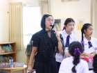 กิจกรรม "Space Heroes in Library : ห้องสมุดฮีโร่ พิชิตจักรวา ... Image 71
