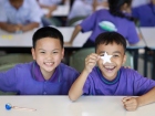 กิจกรรม "Space Heroes in Library : ห้องสมุดฮีโร่ พิชิตจักรวา ... Image 76