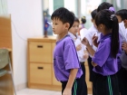 กิจกรรม "Space Heroes in Library : ห้องสมุดฮีโร่ พิชิตจักรวา ... Image 81