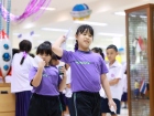 กิจกรรม "Space Heroes in Library : ห้องสมุดฮีโร่ พิชิตจักรวา ... Image 86