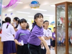 กิจกรรม "Space Heroes in Library : ห้องสมุดฮีโร่ พิชิตจักรวา ... Image 87