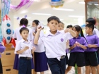 กิจกรรม "Space Heroes in Library : ห้องสมุดฮีโร่ พิชิตจักรวา ... Image 89