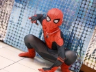 กิจกรรม "Space Heroes in Library : ห้องสมุดฮีโร่ พิชิตจักรวา ... Image 16