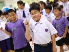 กิจกรรม "Space Heroes in Library : ห้องสมุดฮีโร่ พิชิตจักรวา ... Image 99