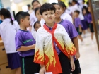 กิจกรรม "Space Heroes in Library : ห้องสมุดฮีโร่ พิชิตจักรวา ... Image 100