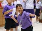 กิจกรรม "Space Heroes in Library : ห้องสมุดฮีโร่ พิชิตจักรวา ... Image 103