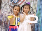 กิจกรรม "Space Heroes in Library : ห้องสมุดฮีโร่ พิชิตจักรวา ... Image 19