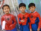 กิจกรรม "Space Heroes in Library : ห้องสมุดฮีโร่ พิชิตจักรวา ... Image 21