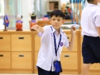 กิจกรรม "Space Heroes in Library : ห้องสมุดฮีโร่ พิชิตจักรวา ... Image 112