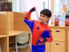 กิจกรรม "Space Heroes in Library : ห้องสมุดฮีโร่ พิชิตจักรวา ... Image 115