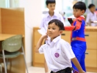 กิจกรรม "Space Heroes in Library : ห้องสมุดฮีโร่ พิชิตจักรวา ... Image 116