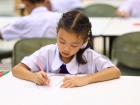 กิจกรรม "Space Heroes in Library : ห้องสมุดฮีโร่ พิชิตจักรวา ... Image 132