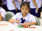 กิจกรรม "Space Heroes in Library : ห้องสมุดฮีโร่ พิชิตจักรวา ... Image 133
